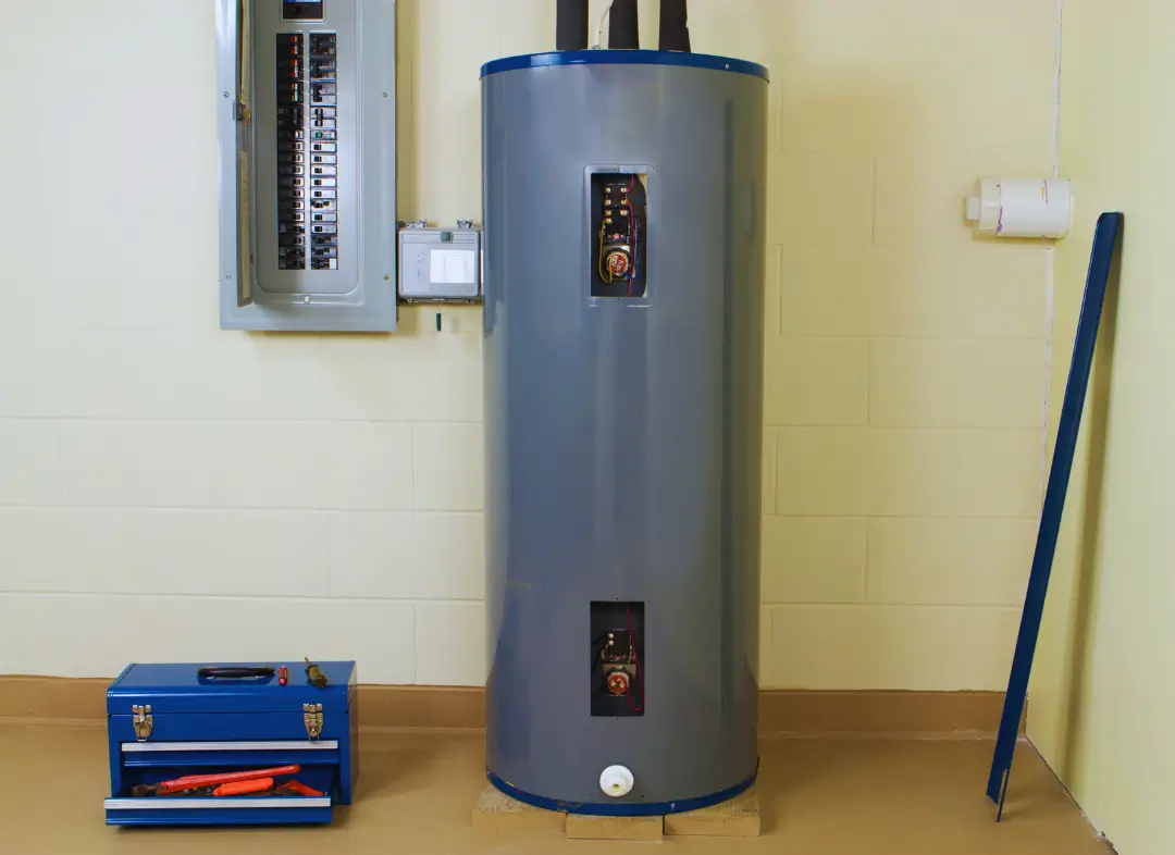 Chauffe-eau Beaufort-en-Anjou