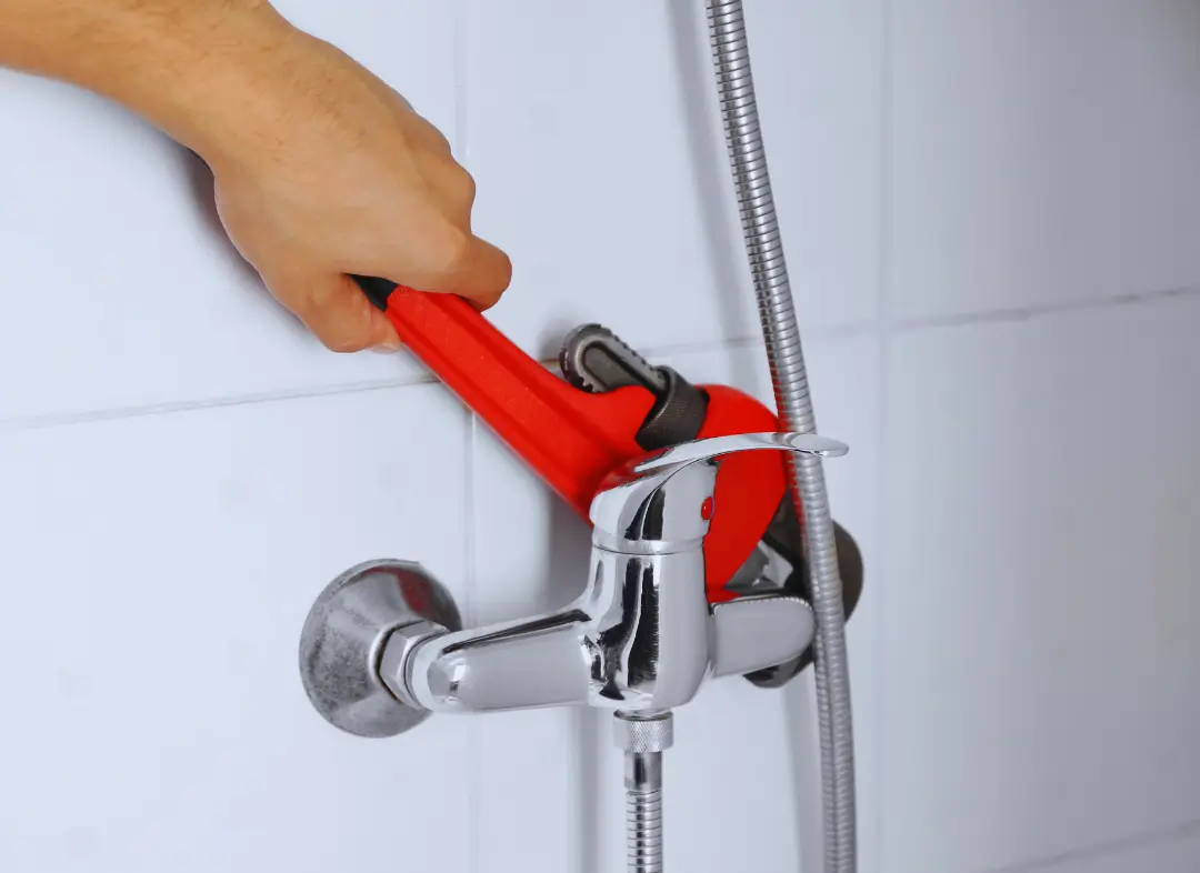 Mitigeur Thermostatique douche Beaufort-en-Anjou