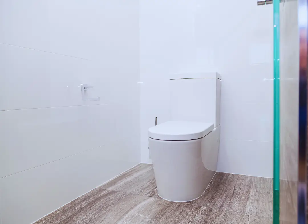 Remplacement de wc Beaufort-en-Anjou