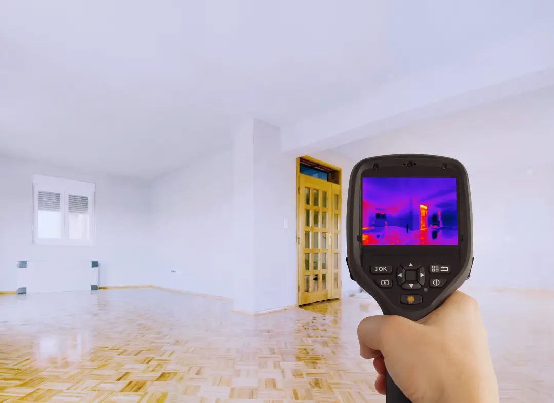 Recherche de fuite à Beaufort-en-Anjou